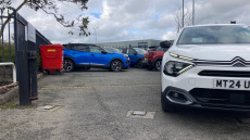 Citroen C4 1.2 PureTech [130] Max 5dr Auto Petrol Hatchback